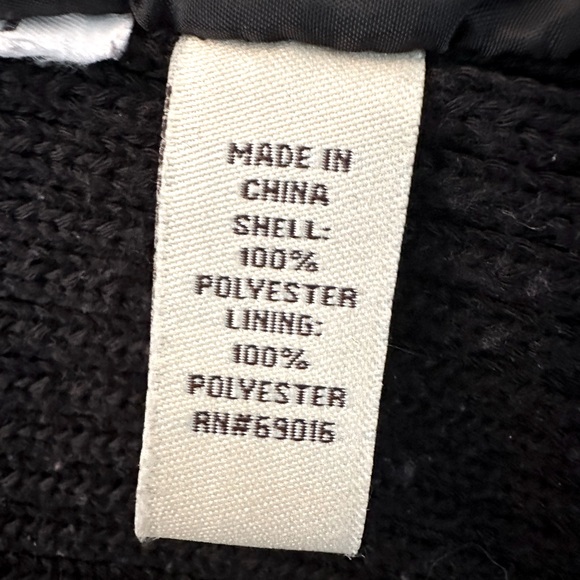 Ruff Hewn Jacket - Picture 5 of 11